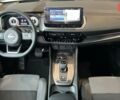 купити нове авто Ніссан Кашкай 2025 року від офіційного дилера Автоцентр AUTO.RIA Ніссан фото