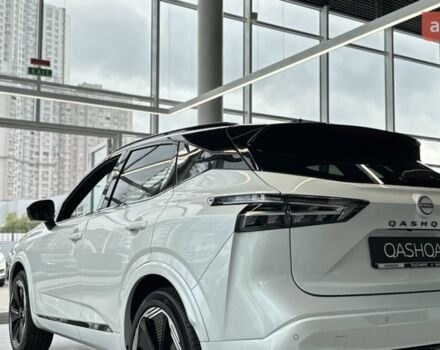 Ниссан Кашкай, объемом двигателя 1.33 л и пробегом 0 тыс. км за 37087 $, фото 2 на Automoto.ua