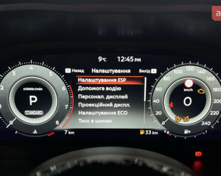 Ниссан Кашкай, объемом двигателя 1.33 л и пробегом 0 тыс. км за 35657 $, фото 19 на Automoto.ua