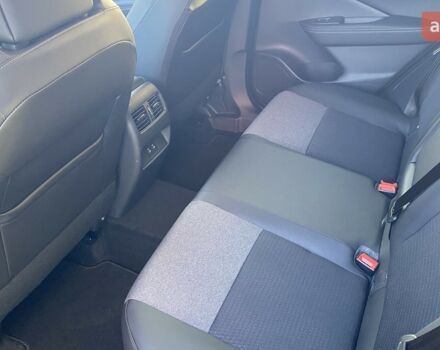 Ниссан Кашкай, объемом двигателя 1.33 л и пробегом 0 тыс. км за 32609 $, фото 19 на Automoto.ua