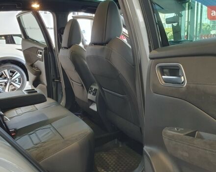 Ніссан Кашкай, об'ємом двигуна 1.33 л та пробігом 0 тис. км за 36970 $, фото 79 на Automoto.ua