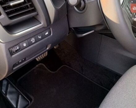 купити нове авто Ніссан Кашкай 2025 року від офіційного дилера НАСК АВТО Ніссан фото