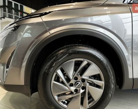 купить новое авто Ниссан Кашкай 2025 года от официального дилера Автоцентр AUTO.RIA Ниссан фото