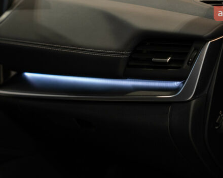 Ниссан Кашкай, объемом двигателя 1.33 л и пробегом 0 тыс. км за 32896 $, фото 9 на Automoto.ua