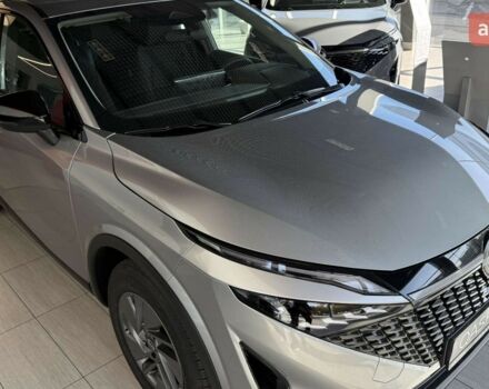 Ниссан Кашкай, объемом двигателя 1.33 л и пробегом 0 тыс. км за 29776 $, фото 1 на Automoto.ua