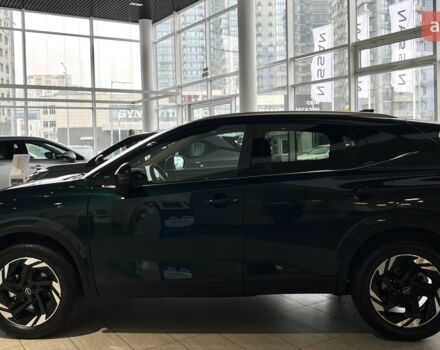 купити нове авто Ніссан Кашкай 2025 року від офіційного дилера Автоцентр AUTO.RIA Ніссан фото