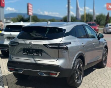 Ниссан Кашкай, объемом двигателя 1.33 л и пробегом 0 тыс. км за 33525 $, фото 9 на Automoto.ua