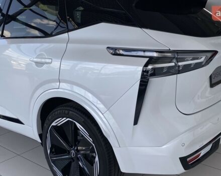 купити нове авто Ніссан Кашкай 2025 року від офіційного дилера Автоцентр AUTO.RIA Ніссан фото