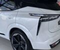 купити нове авто Ніссан Кашкай 2025 року від офіційного дилера Автоцентр AUTO.RIA Ніссан фото