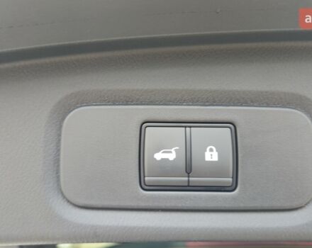 Ниссан Кашкай, объемом двигателя 1.5 л и пробегом 0 тыс. км за 42765 $, фото 13 на Automoto.ua