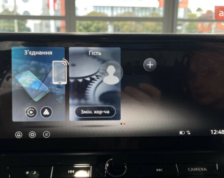 Ниссан Кашкай, объемом двигателя 1.33 л и пробегом 0 тыс. км за 35657 $, фото 25 на Automoto.ua