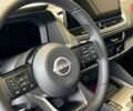 Ниссан Кашкай, объемом двигателя 1.33 л и пробегом 0 тыс. км за 32566 $, фото 14 на Automoto.ua