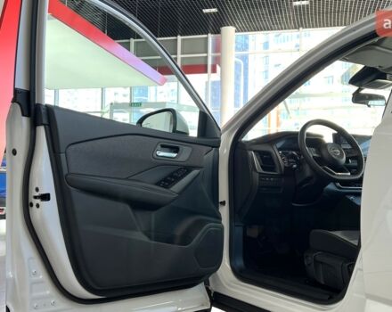 купити нове авто Ніссан Кашкай 2025 року від офіційного дилера Автоцентр AUTO.RIA Ніссан фото