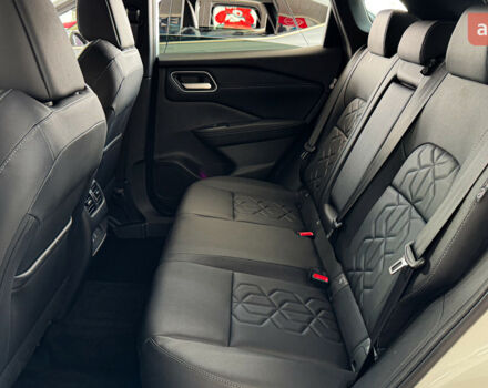 Ниссан Кашкай, объемом двигателя 1.33 л и пробегом 0 тыс. км за 35419 $, фото 19 на Automoto.ua