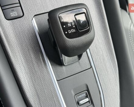 Ниссан Кашкай, объемом двигателя 1.33 л и пробегом 0 тыс. км за 35706 $, фото 12 на Automoto.ua