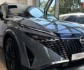 купить новое авто Ниссан Кашкай 2025 года от официального дилера Автоцентр AUTO.RIA Ниссан фото
