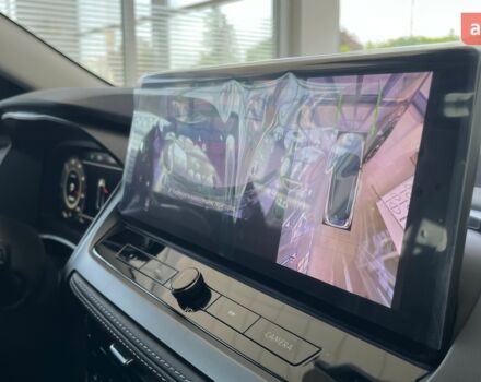 Ниссан Кашкай, объемом двигателя 1.5 л и пробегом 0 тыс. км за 38393 $, фото 28 на Automoto.ua
