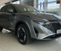 Ниссан Кашкай, объемом двигателя 1.5 л и пробегом 0 тыс. км за 38393 $, фото 1 на Automoto.ua