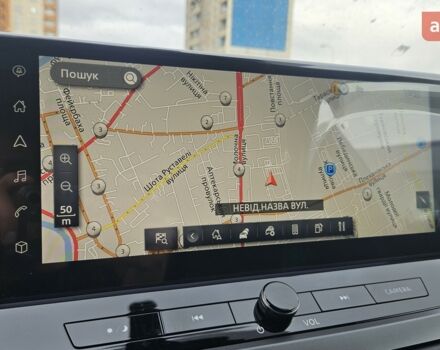 Ниссан Кашкай, объемом двигателя 1.33 л и пробегом 0 тыс. км за 32859 $, фото 5 на Automoto.ua