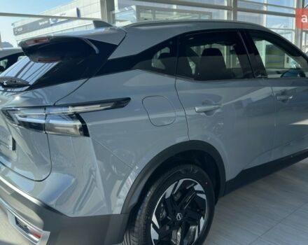 Ніссан Кашкай, об'ємом двигуна 1.33 л та пробігом 0 тис. км за 34971 $, фото 8 на Automoto.ua