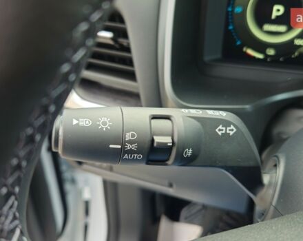 Ниссан Кашкай, объемом двигателя 1.5 л и пробегом 0 тыс. км за 42765 $, фото 18 на Automoto.ua