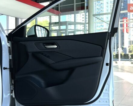 купити нове авто Ніссан Кашкай 2025 року від офіційного дилера Автоцентр AUTO.RIA Ніссан фото