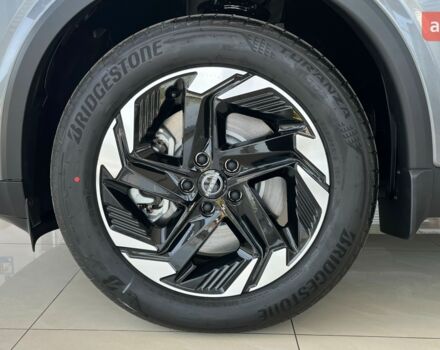 Ниссан Кашкай, объемом двигателя 1.5 л и пробегом 0 тыс. км за 38393 $, фото 7 на Automoto.ua