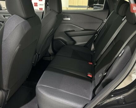 Ніссан Кашкай, об'ємом двигуна 1.33 л та пробігом 0 тис. км за 29806 $, фото 17 на Automoto.ua