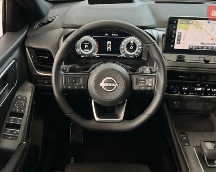 купить новое авто Ниссан Кашкай 2025 года от официального дилера Автоцентр AUTOGROUP Nissan Ниссан фото