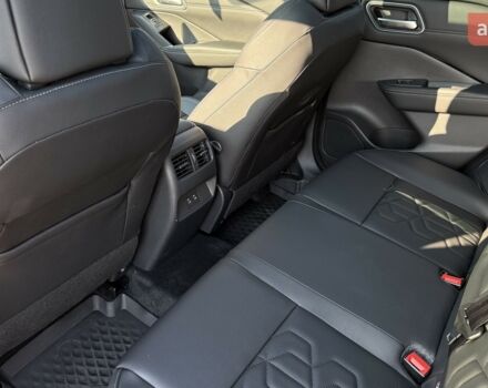 Ніссан Кашкай, об'ємом двигуна 1.33 л та пробігом 0 тис. км за 35412 $, фото 23 на Automoto.ua