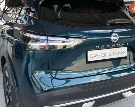 купити нове авто Ніссан Кашкай 2025 року від офіційного дилера Автоцентр AUTO.RIA Ніссан фото