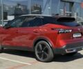 Ниссан Кашкай, объемом двигателя 1.33 л и пробегом 0 тыс. км за 37060 $, фото 12 на Automoto.ua