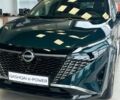 Ниссан Кашкай, объемом двигателя 1.33 л и пробегом 0 тыс. км за 35293 $, фото 1 на Automoto.ua