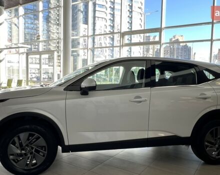купити нове авто Ніссан Кашкай 2025 року від офіційного дилера Автоцентр AUTO.RIA Ніссан фото