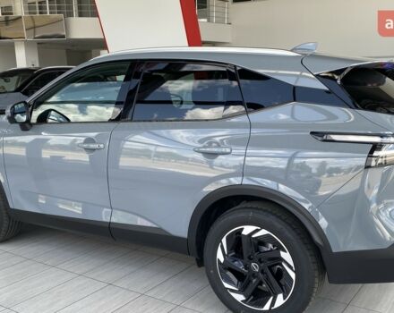 купить новое авто Ниссан Кашкай 2025 года от официального дилера Автоцентр AUTO.RIA Ниссан фото