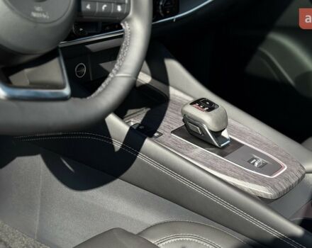 Ниссан Кашкай, объемом двигателя 1.33 л и пробегом 0 тыс. км за 35270 $, фото 28 на Automoto.ua