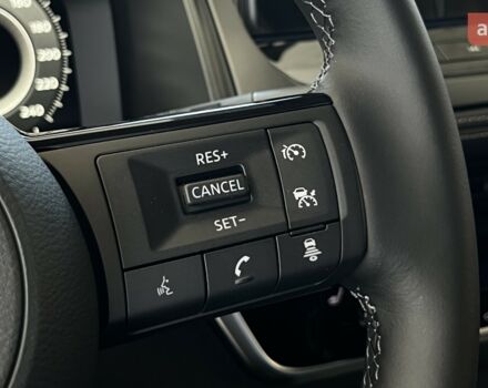 купить новое авто Ниссан Кашкай 2025 года от официального дилера Автоцентр AUTOGROUP Nissan Ниссан фото