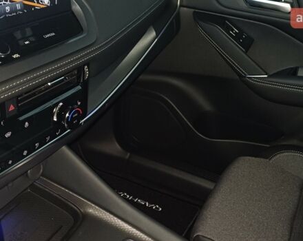 купити нове авто Ніссан Кашкай 2025 року від офіційного дилера НАСК АВТО Ніссан фото