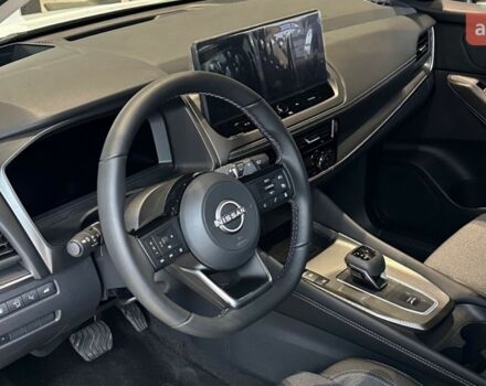 Ниссан Кашкай, объемом двигателя 1.33 л и пробегом 0 тыс. км за 32698 $, фото 17 на Automoto.ua