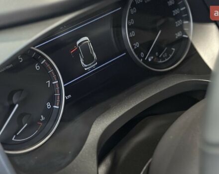 Ніссан Кашкай, об'ємом двигуна 1.33 л та пробігом 0 тис. км за 29729 $, фото 8 на Automoto.ua