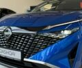 купити нове авто Ніссан Кашкай 2025 року від офіційного дилера Автоцентр AUTOGROUP Nissan Ніссан фото