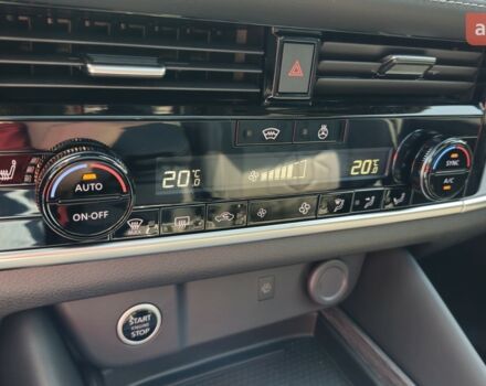 Ніссан Кашкай, об'ємом двигуна 1.33 л та пробігом 0 тис. км за 35447 $, фото 18 на Automoto.ua