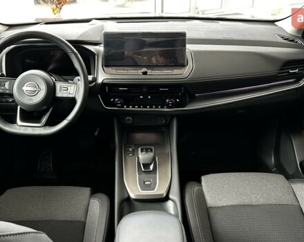 Ниссан Кашкай, объемом двигателя 1.33 л и пробегом 0 тыс. км за 32587 $, фото 20 на Automoto.ua