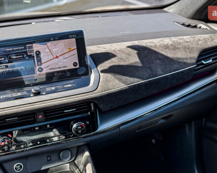 Ниссан Кашкай, объемом двигателя 1.33 л и пробегом 0 тыс. км за 36801 $, фото 25 на Automoto.ua