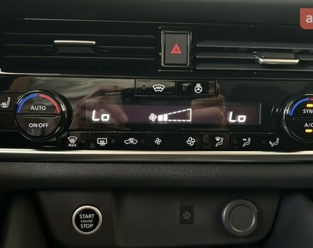 Ниссан Кашкай, объемом двигателя 1.33 л и пробегом 0 тыс. км за 32865 $, фото 12 на Automoto.ua