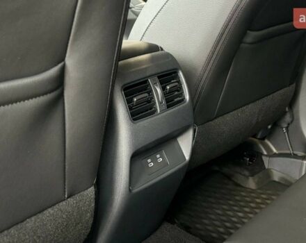 Ніссан Кашкай, об'ємом двигуна 1.33 л та пробігом 0 тис. км за 34635 $, фото 23 на Automoto.ua