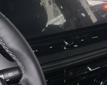 Ниссан Кашкай, объемом двигателя 1.33 л и пробегом 0 тыс. км за 37487 $, фото 7 на Automoto.ua