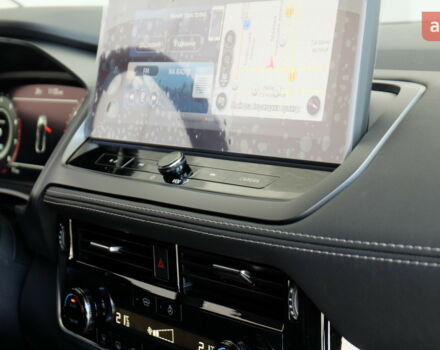 купить новое авто Ниссан Кашкай 2025 года от официального дилера Вікрос Авто (Nissan) Ниссан фото