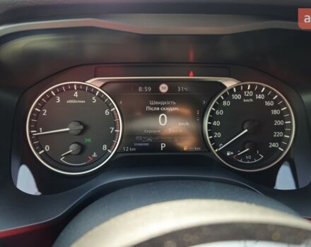 Ніссан Кашкай, об'ємом двигуна 1.33 л та пробігом 0 тис. км за 29955 $, фото 2 на Automoto.ua