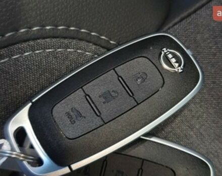 Ніссан Кашкай, об'ємом двигуна 1.33 л та пробігом 0 тис. км за 36771 $, фото 74 на Automoto.ua